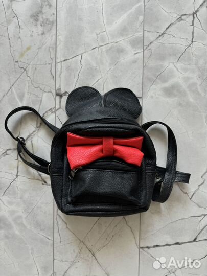 Рюкзак для девочки
