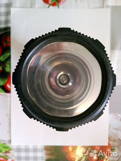 Фонарик varta