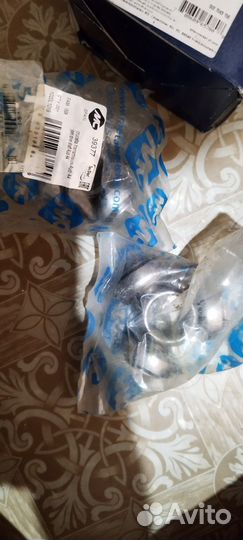 Трипоид внутреннего шруса,наружний шрус audi а4в5