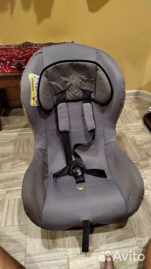 Автолюлька от 0