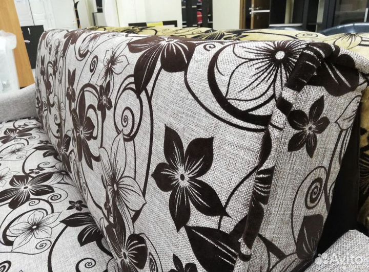 Диван книжка 0666