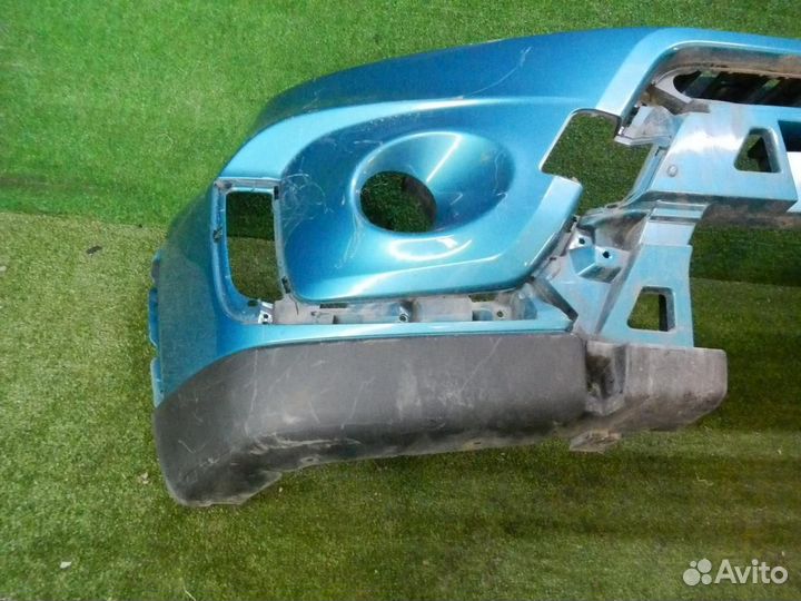 Бампер передний Suzuki Vitara 2 (2018-н.в.)