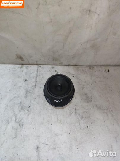 Динамик двери передний Ford Focus 2 рест