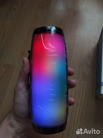 Колонка беспроводная новые