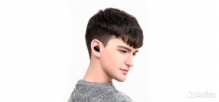 Xiaomi Mi Bluetooth Headset mini - lyej05LM