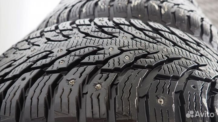 Nokian Tyres Hakkapeliitta 9 SUV 255/50 R20