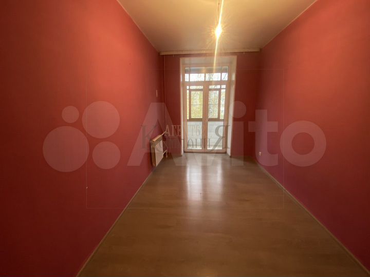 2-к. квартира, 39,9 м², 3/4 эт.