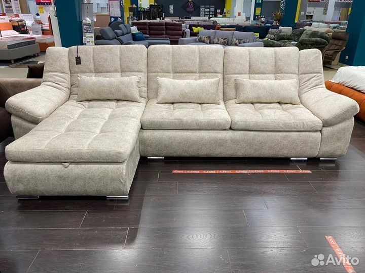 Диван трансформер Соломон