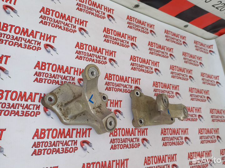 Кронштейн рулевой рейки Хавал Ф7 Ф7Х Haval F7X