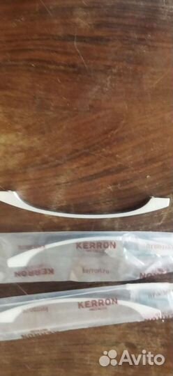 Мебельные ручки