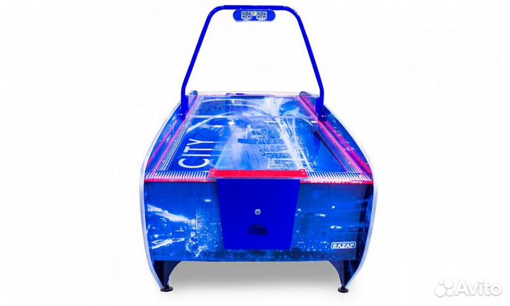 Аэрохоккей 7 ft City standart