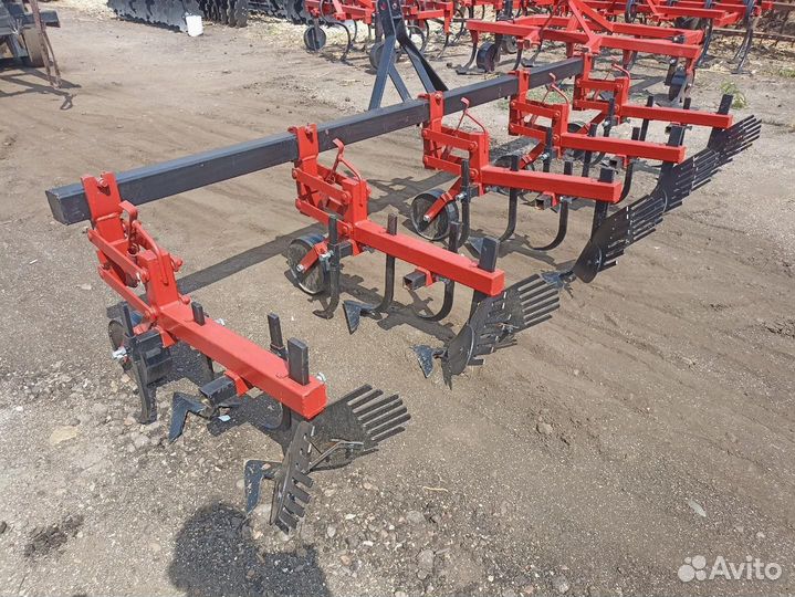 Культиватор Фермер Техника УСМК-5 секций, 2022