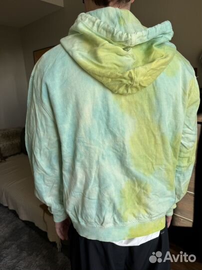 Zara худи мужское