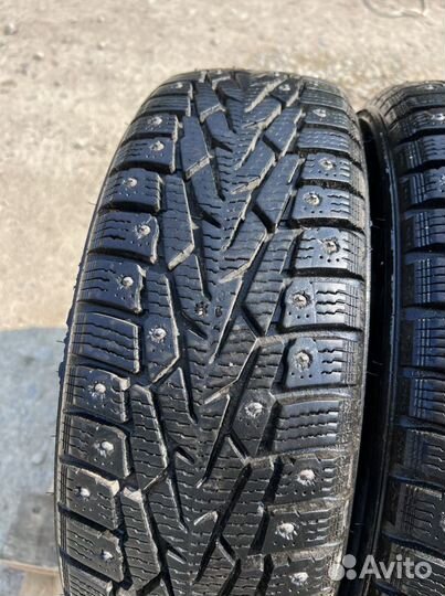 Nokian Tyres Nordman 7 175/65 R14