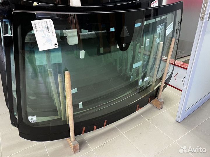 Лобовое стекло Chery M11 A3