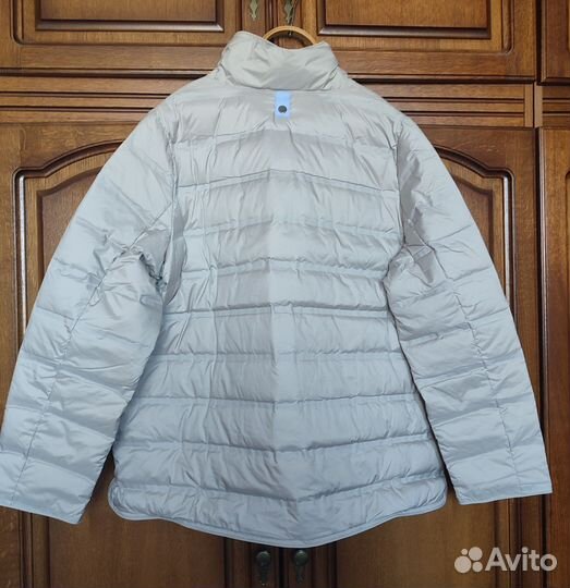 Пуховик демисезонный Bulmer (Германия), р. 52-54)