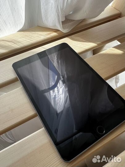 iPad mini 3