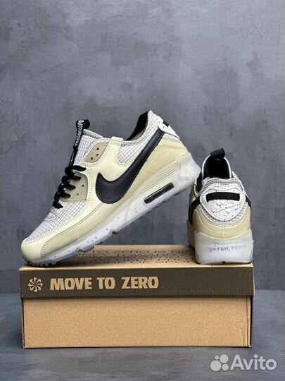 Кроссовки Nike Air Max 90 (42)