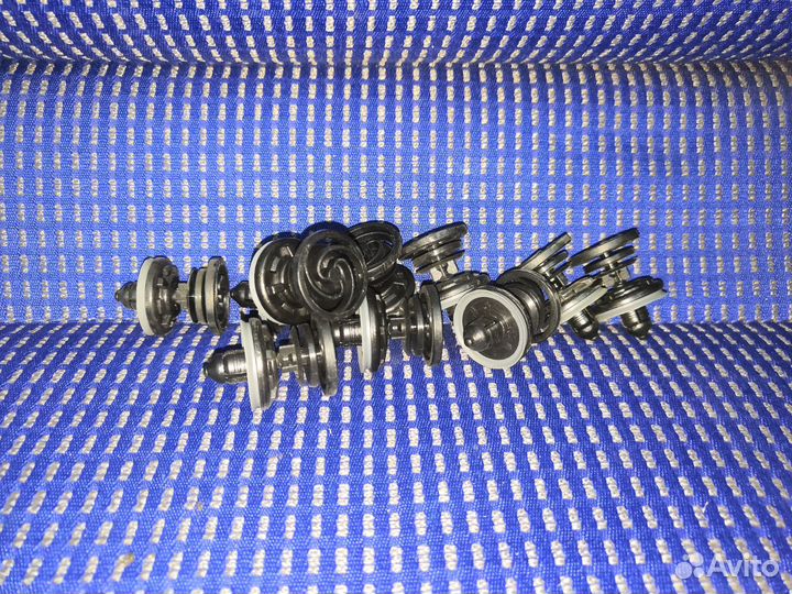 Комплект пистонов VAG volkswagen