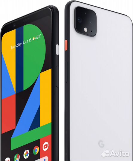 Google Pixel 4