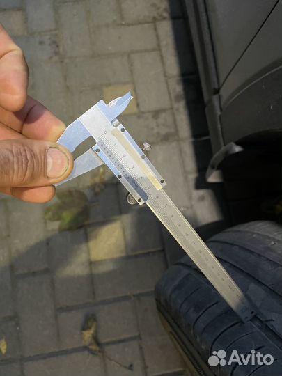 Yokohama Geolandar G901 225/65 R17 102V