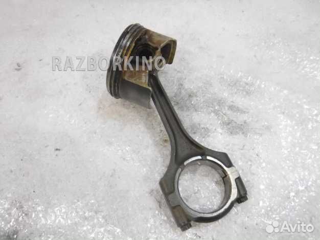 Поршень с шатуном 13030raaa01