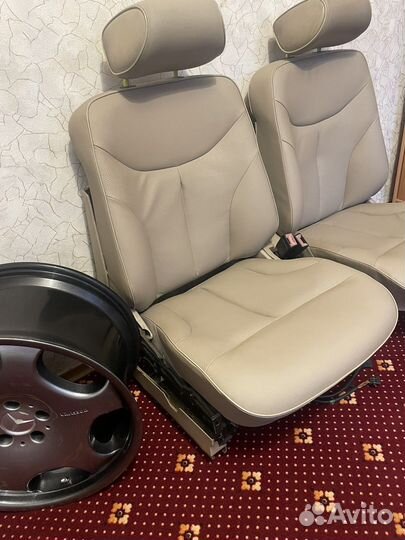 Перетяжка салона автомобиля