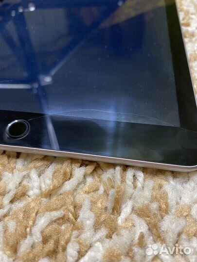 iPad 2018 (6 - го поколения)