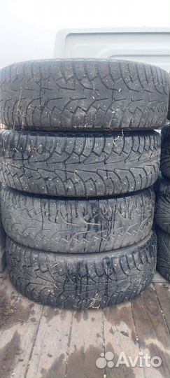 Nokian Tyres Hakkapeliitta 5 225/60 R17