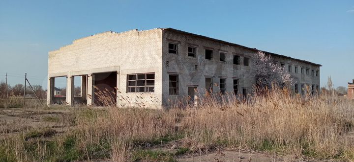 Участок 2,26 га (промназначения)