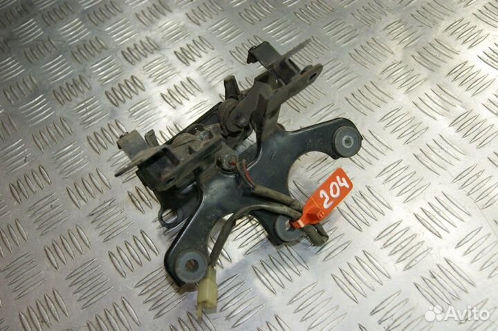 Паук задний Kawasaki ZZR400-2