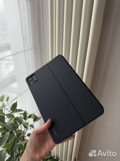 Клавиатура Xiaomi Pad 6 Keyboard