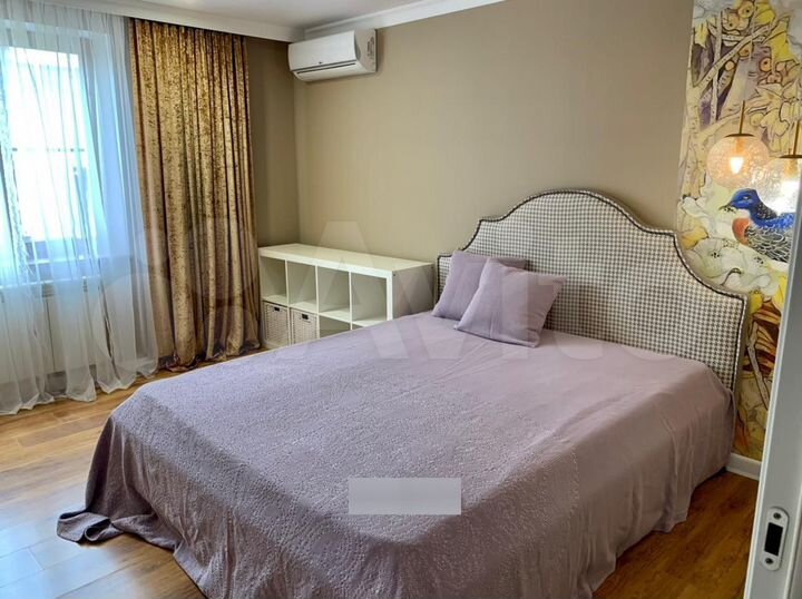 Дом 75 м² на участке 2 сот.