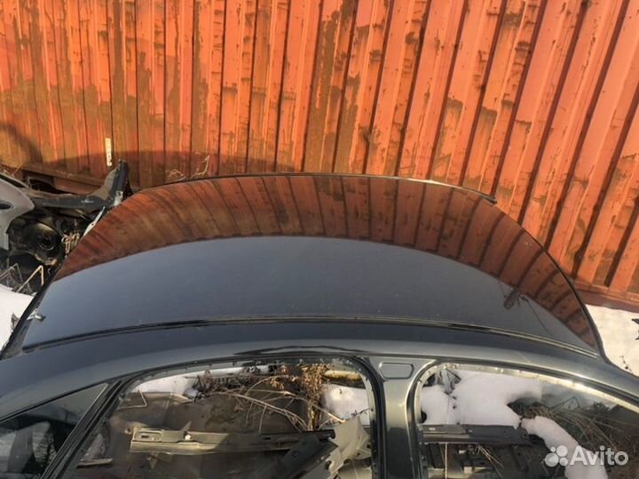 Крыша Ford Focus 2 хетчбэк 2008