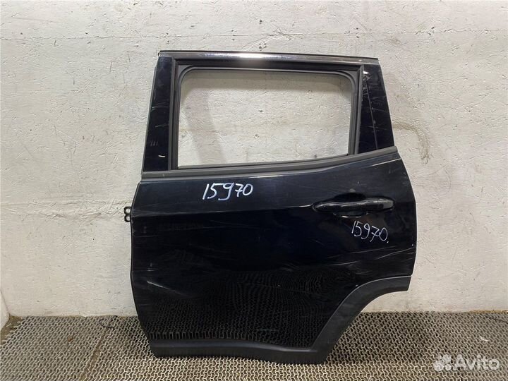 Стеклоподъемник электрический Jeep Compass 2017, 2