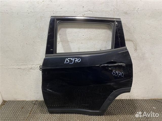 Стеклоподъемник электрический Jeep Compass 2017, 2