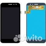 Дисплей для Samsung Galaxy J2 Core 2018 Черный