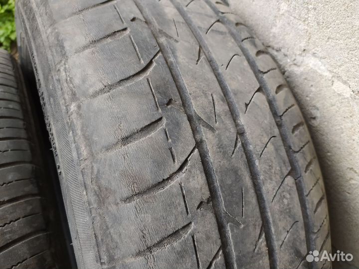 Toyo Eclipse 215/60 R16