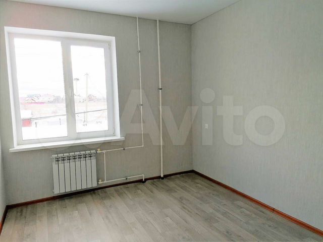 2-к. квартира, 54,8 м², 2/3 эт.