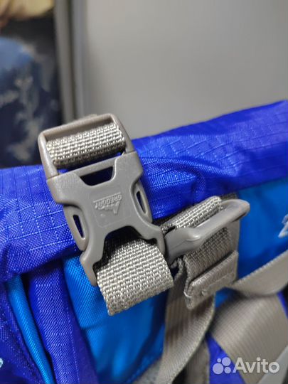 Туристический рюкзак