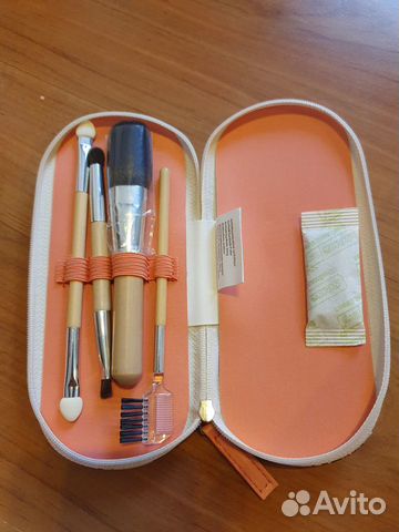 Набор кистей для макияжа