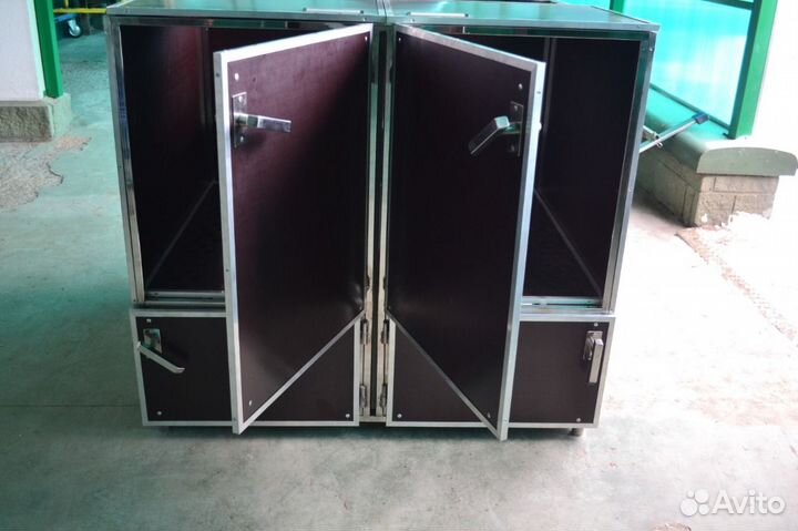 Сушилка для новорожденных телят