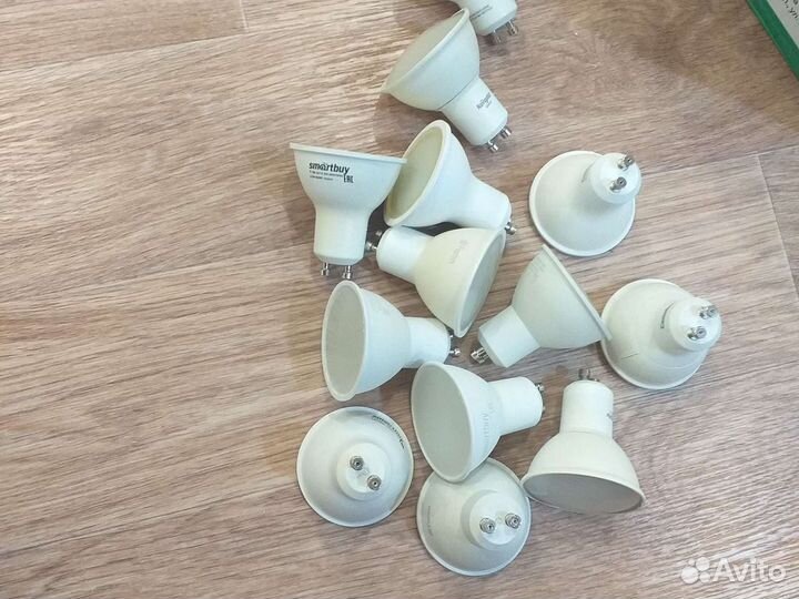 Светильники