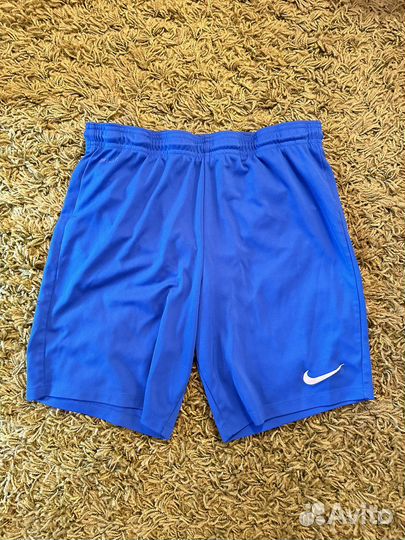 Шорты nike