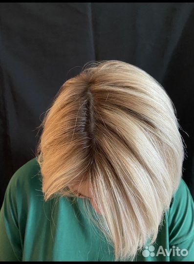 Мелирование