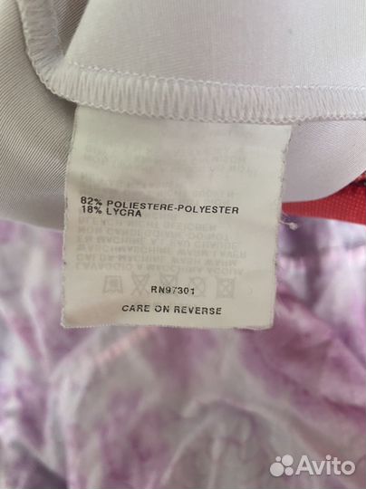 Костюм горнолыжный Sportful для соревнований