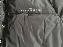 Куртка мужская Richmond