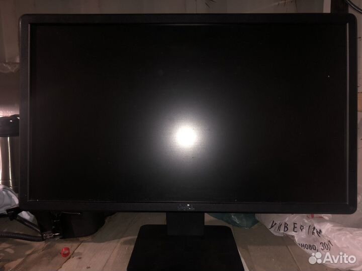 Монитор Dell 23