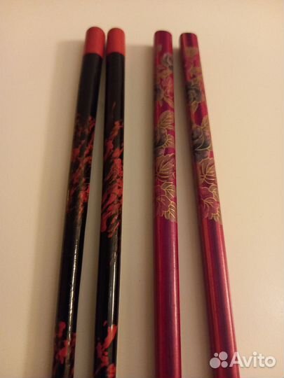 Палочки для еды