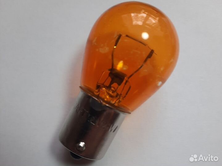 Лампа поворотника